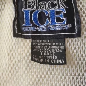Blue jacket/sweater
